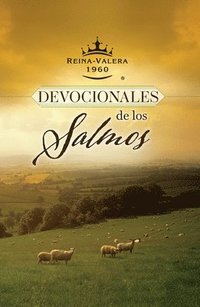 bokomslag Rvr60 Devocionales de Los Salmos / KJV Devotional from the Psalms