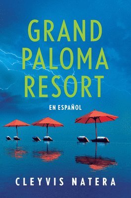 bokomslag Grand Paloma Resort (Spanish Edition)