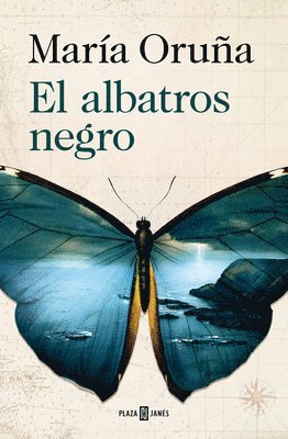 El Albatros Negro / The Black Albatross 1