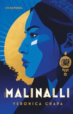 Malinalli (Spanish Edition) 1