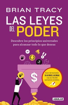 bokomslag Leyes del Poder / The Laws of Power