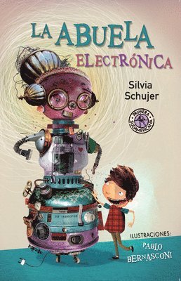 La Abuela Electrónica / Electronic Grandmother 1