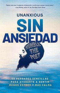 bokomslag Sin Ansiedad / Unanxious