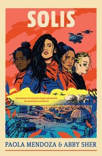bokomslag Solis (Spanish Edition)