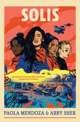 bokomslag Solis (Spanish Edition)