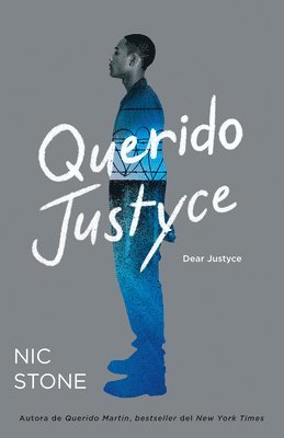 bokomslag Querido Justyce / Dear Justyce