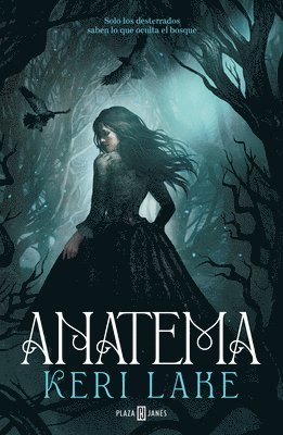 bokomslag Anatema / Anathema