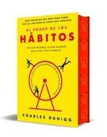 Charles Duhigg - El Poder de Los Hàbitos (Ediciã3n de Regalo) / The Power of Habit (Gift Edition), Inbunden