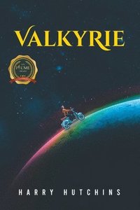 bokomslag Valkyrie