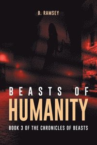 bokomslag Beasts of Humanity