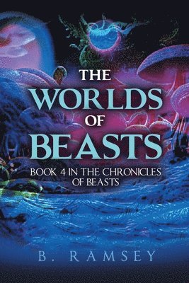 bokomslag Worlds of Beasts