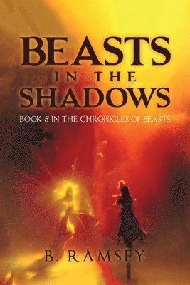 Beasts in the Shadows 1