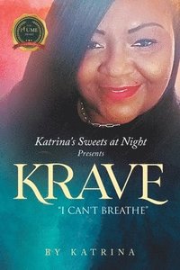 bokomslag Katrina's Sweets at Night Present Krave