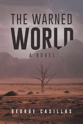 bokomslag Warned World