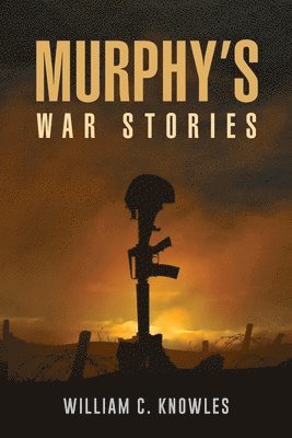 bokomslag Murphy's War Stories