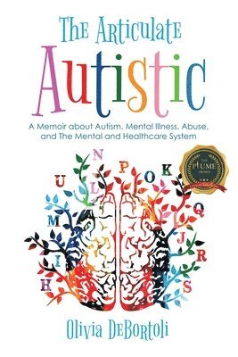 bokomslag Articulate Autistic