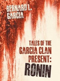 bokomslag Tales of the Garcia Clan