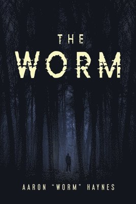 bokomslag Worm