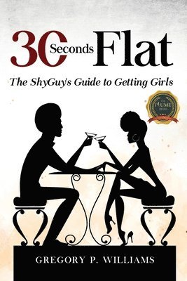 Gregory P Williams - 30 Seconds Flat, Häftad