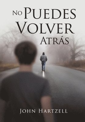 bokomslag No Puedes Volver Atrs