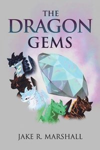 bokomslag The Dragon Gems