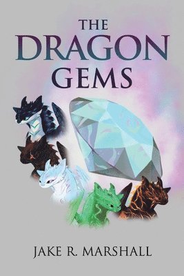 The Dragon Gems 1