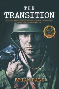 bokomslag Transition