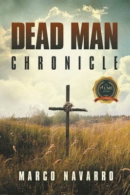 bokomslag Dead Man Chronicle