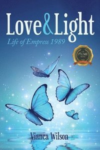 bokomslag Love & Light