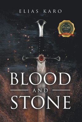 bokomslag Blood and Stone