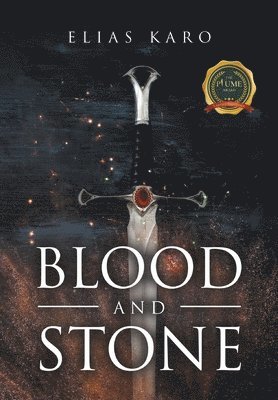 bokomslag Blood and Stone
