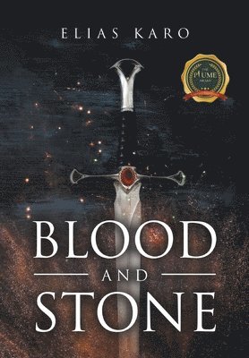 Blood and Stone 1