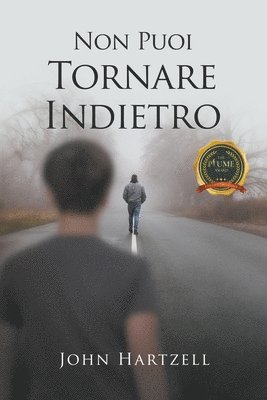 bokomslag Non Puoi Tornare Indietro