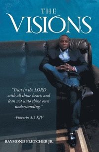 bokomslag The Visions