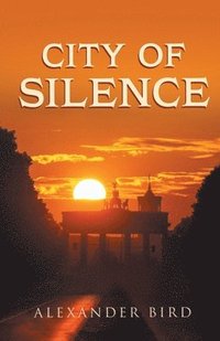 bokomslag City of Silence