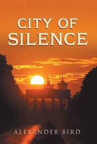 bokomslag City of Silence