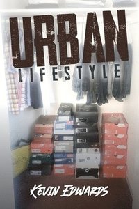 bokomslag Urban Lifestyle