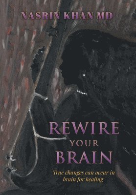 bokomslag Rewire Your Brain