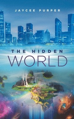 bokomslag Hidden World