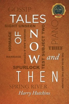 Tales of Now and Then 1