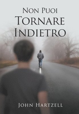 bokomslag Non Puoi Tornare Indietro