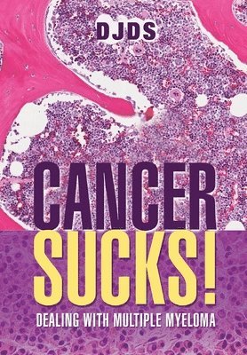 Cancer Sucks 1