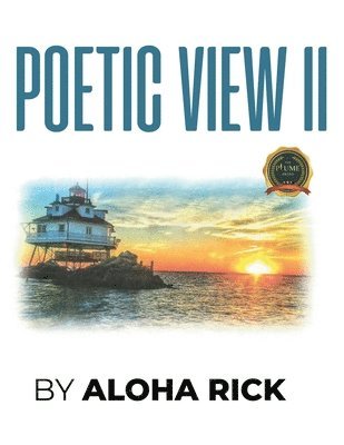 Poetic View II 1