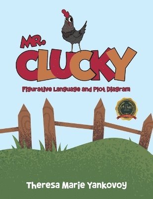 Mr. Clucky 1