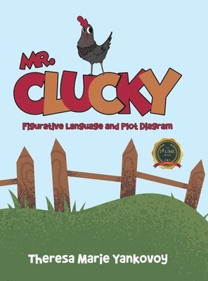 Mr. Clucky