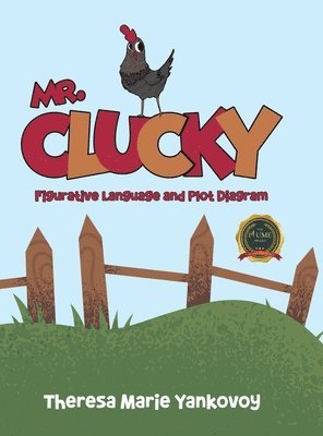 Mr. Clucky 1