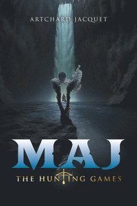 bokomslag Maj