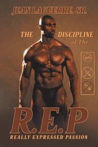 bokomslag Discipline of R. E. P.