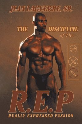 bokomslag Discipline of R. E. P.