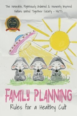 bokomslag Family Planning